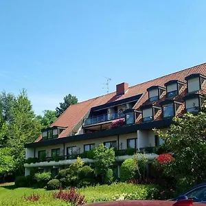 Käfernberg - Restaurant Alzenau