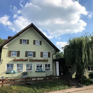 Gasthof Lindenwirt Denkendorf (Bavaria)